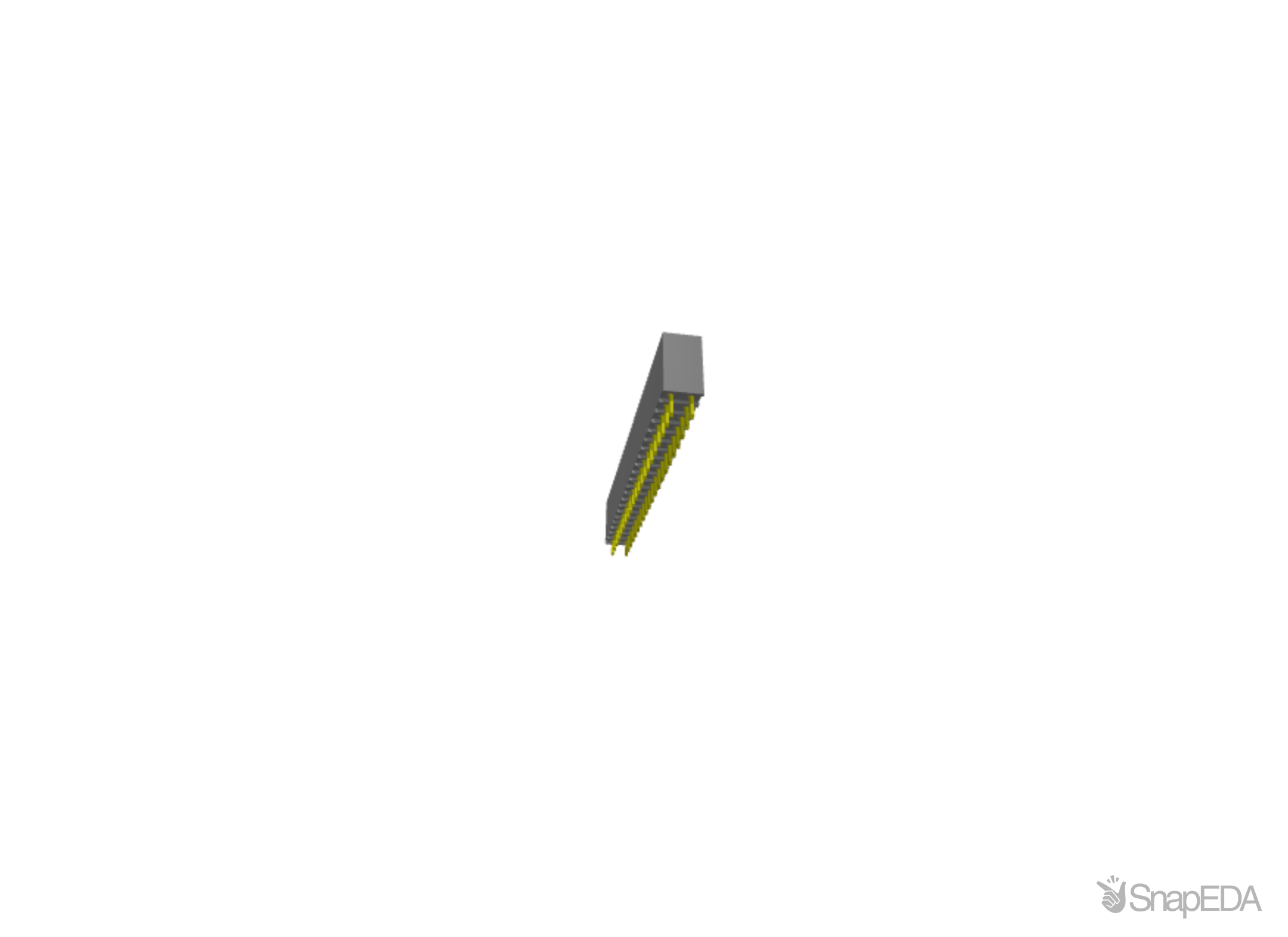 SSW-121-01-SM-D 3D Model