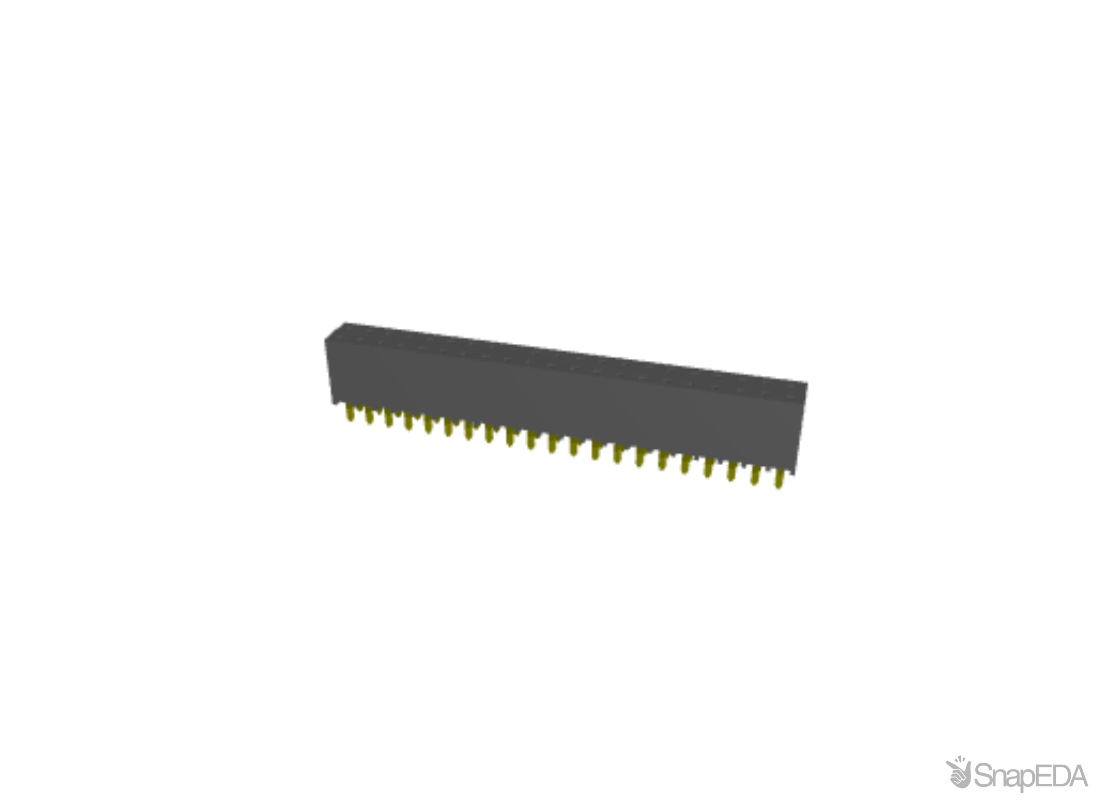 SSW-121-01-T-D 3D Model