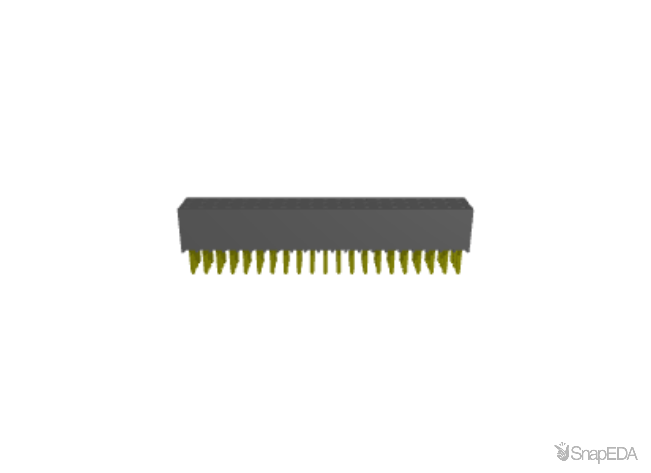 SSW-121-02-G-T 3D Model