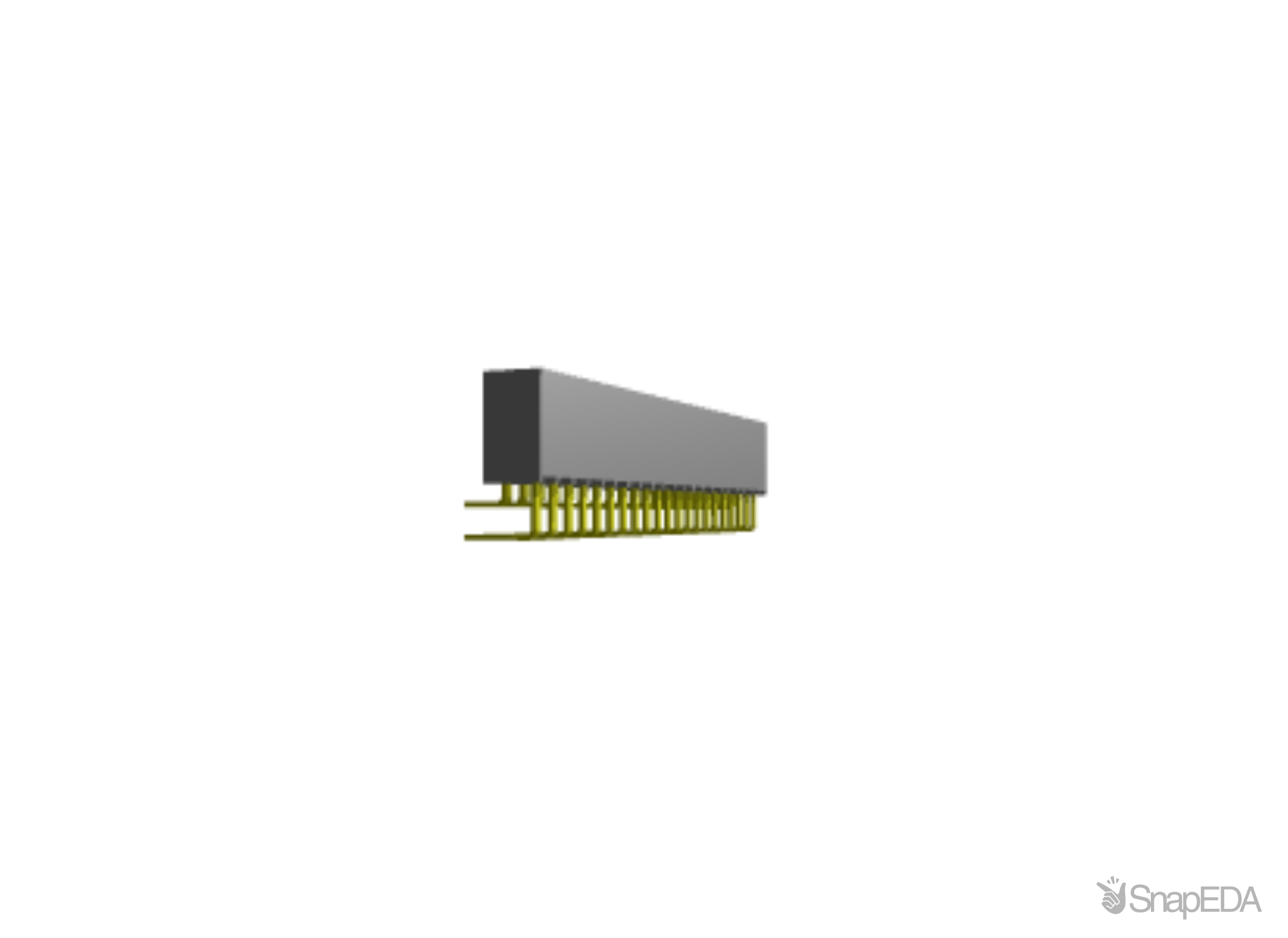SSW-121-02-T-D-RA 3D Model