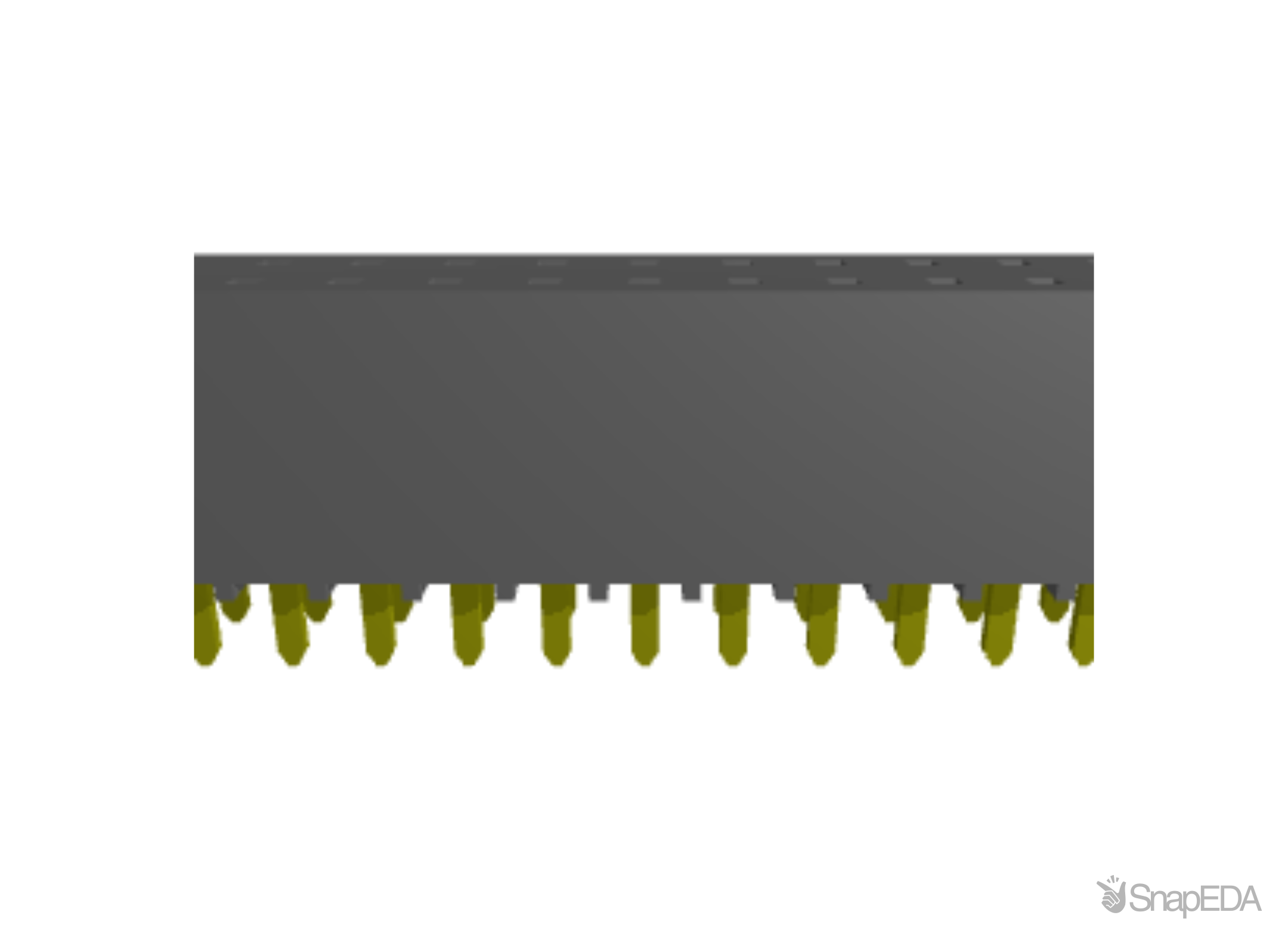 SSW-121-21-G-D 3D Model