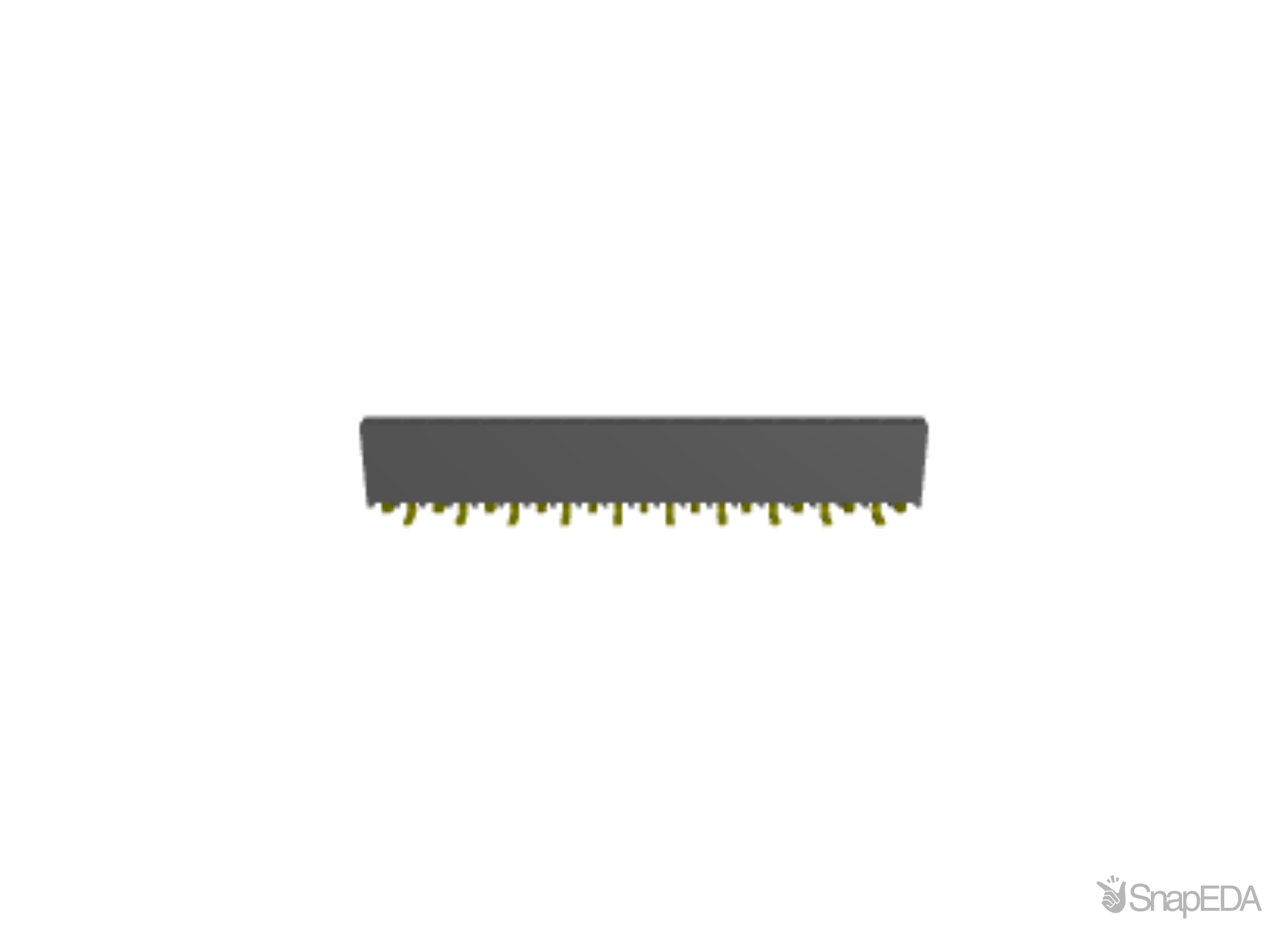 SSW-121-22-G-S-VS 3D Model