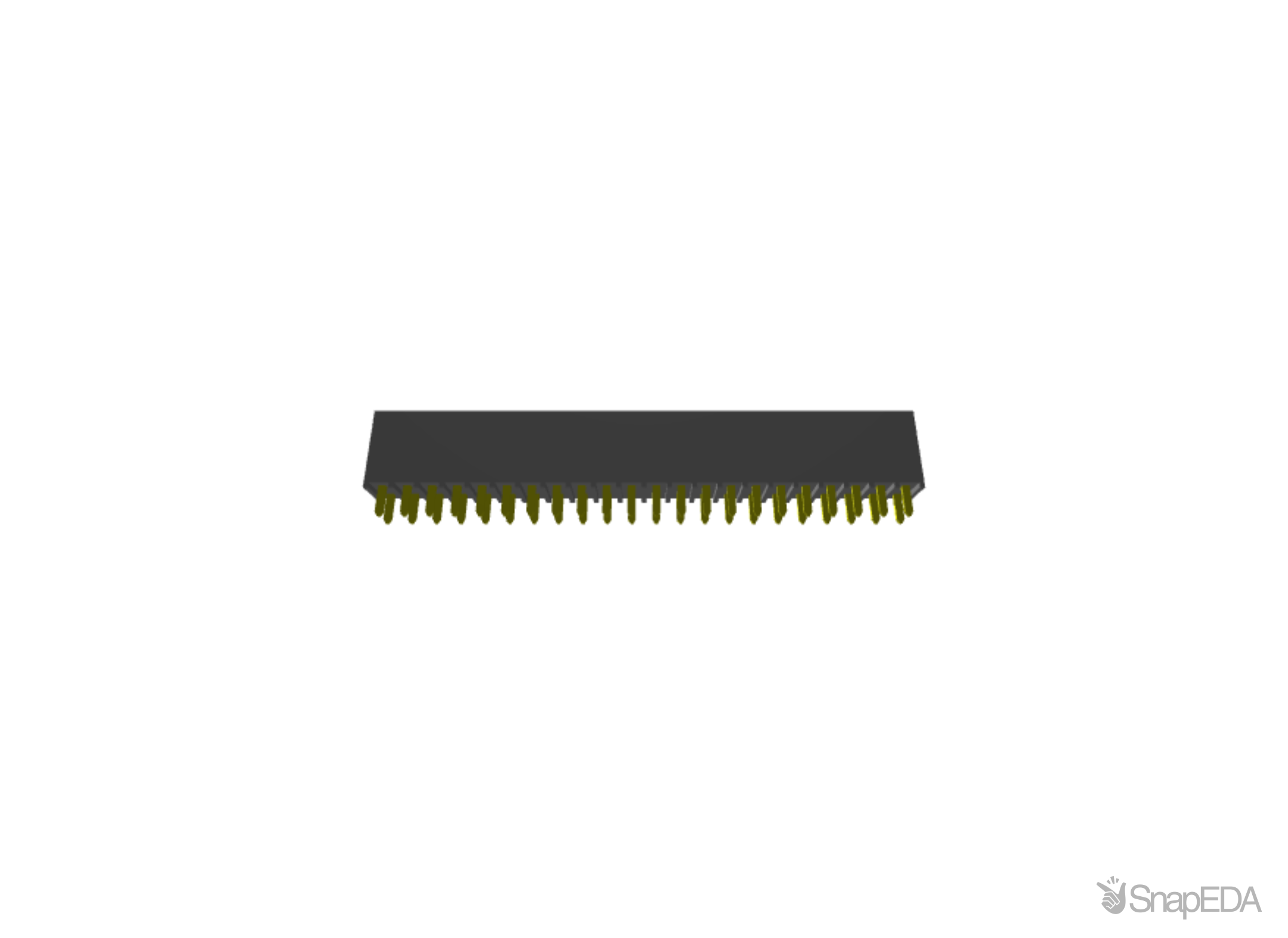 SSW-122-01-SM-D 3D Model