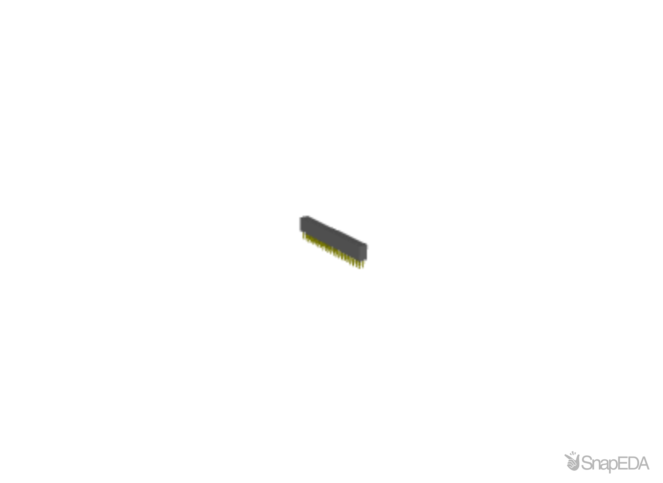 SSW-122-02-F-D 3D Model
