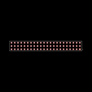 SSW-122-02-G-T Footprint