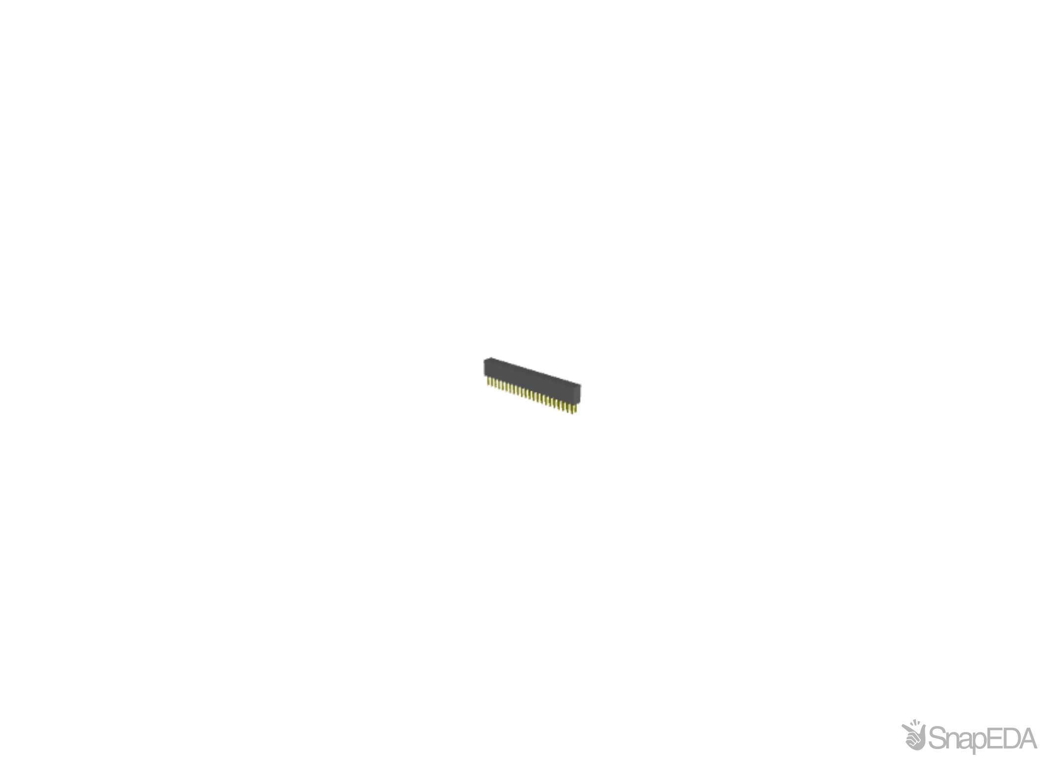 SSW-122-02-S-D 3D Model