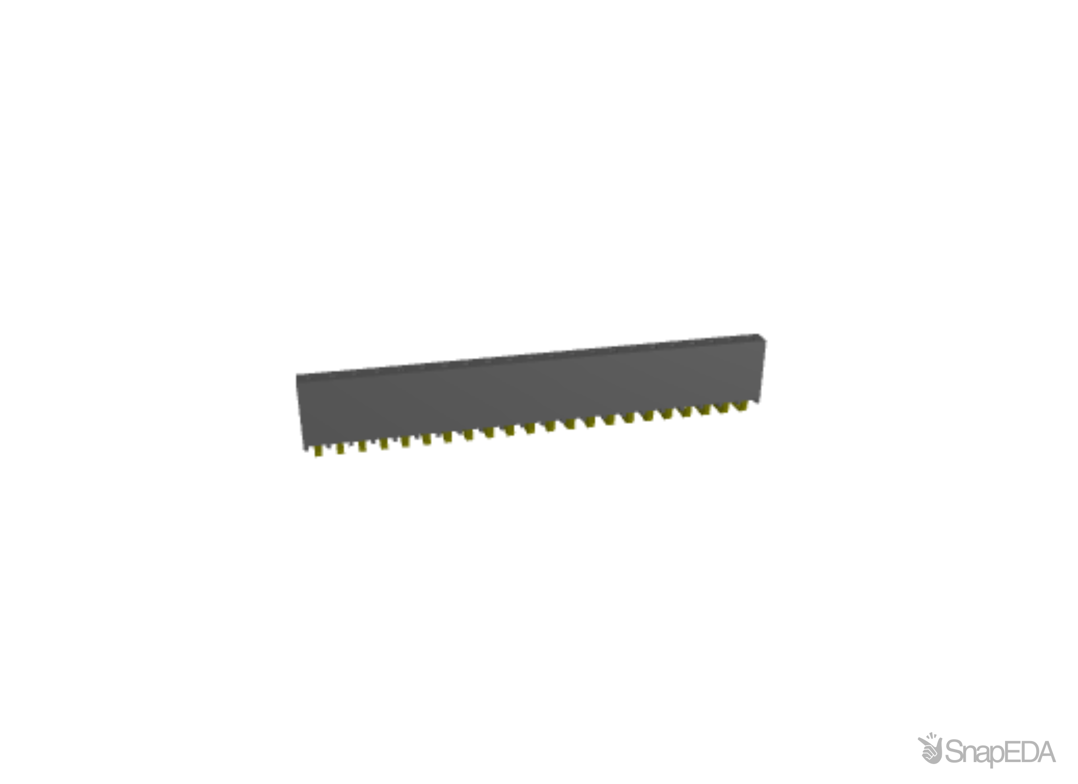 SSW-122-02-T-S-RA 3D Model
