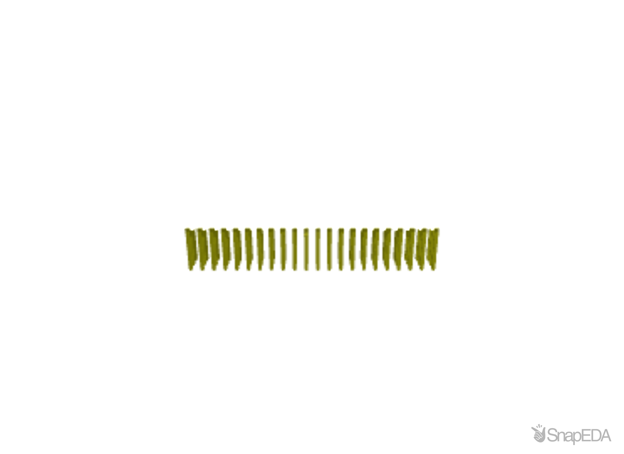 SSW-122-03-G-T-LL 3D Model