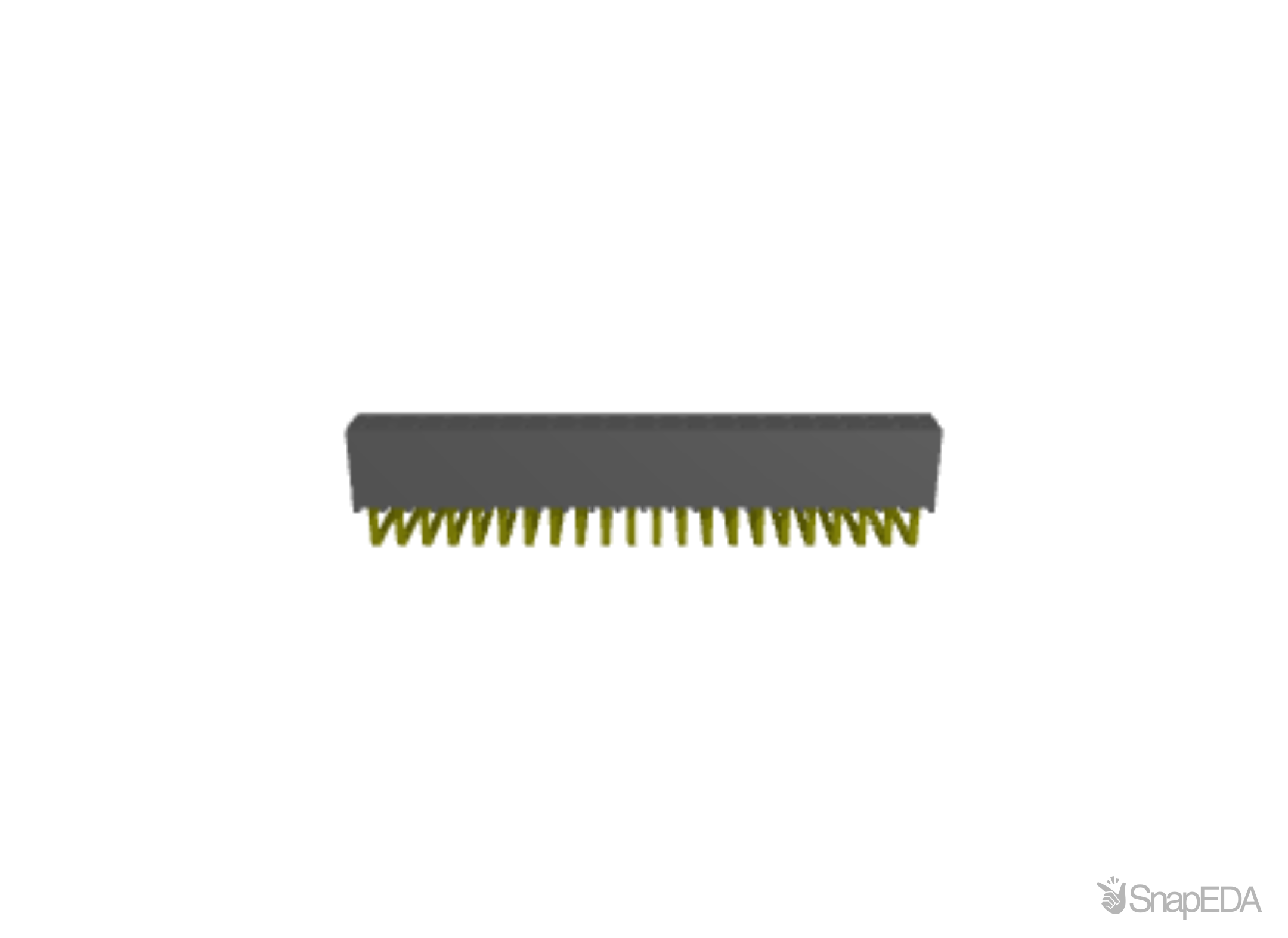 SSW-122-03-L-D-RA 3D Model