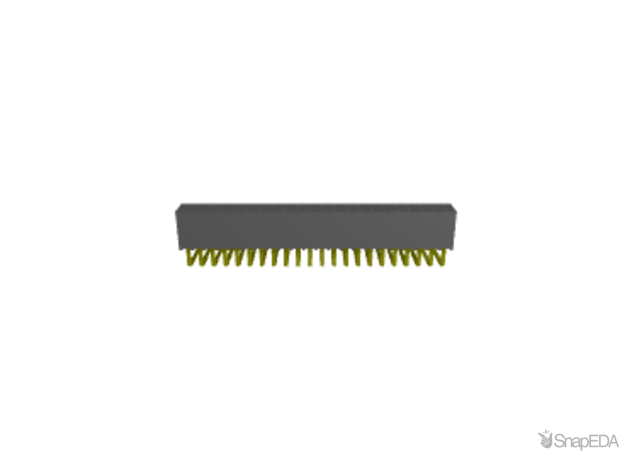 SSW-122-03-S-D-RA 3D Model