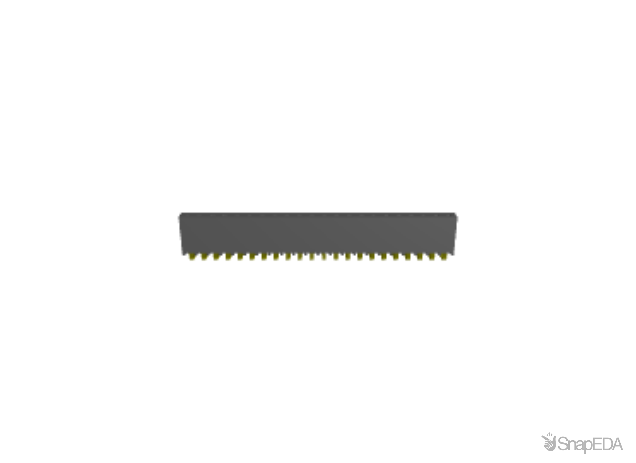 SSW-122-03-T-S-RA 3D Model