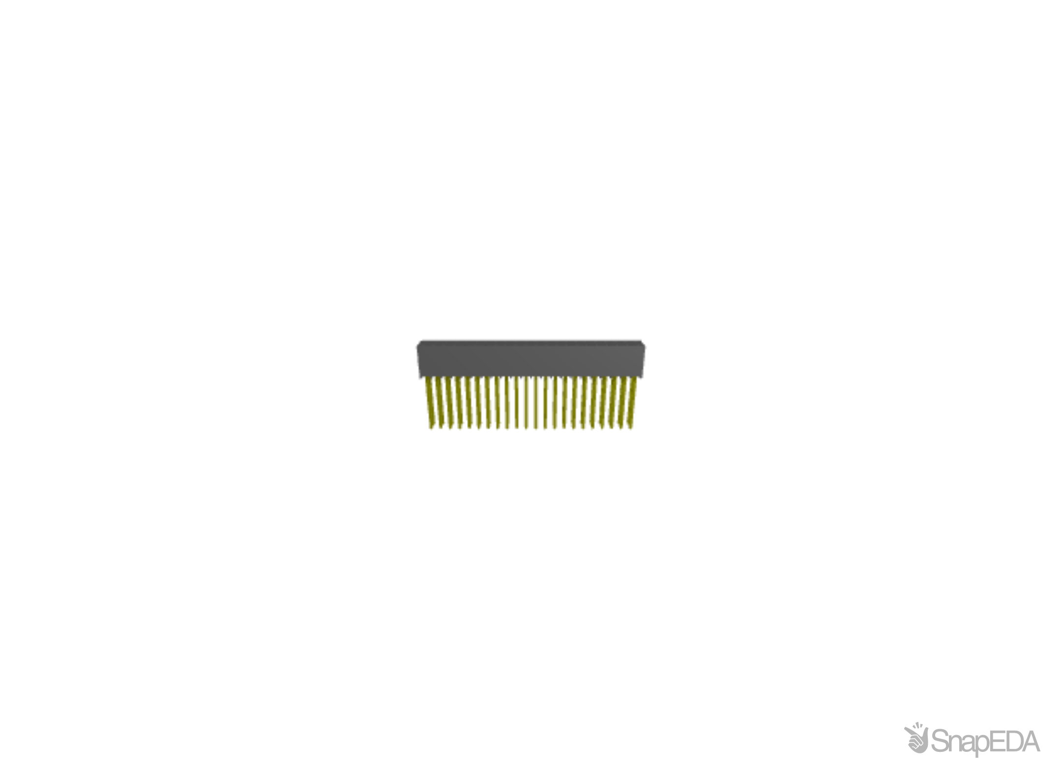 SSW-122-04-G-D 3D Model
