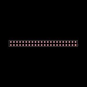 SSW-122-04-G-D Footprint