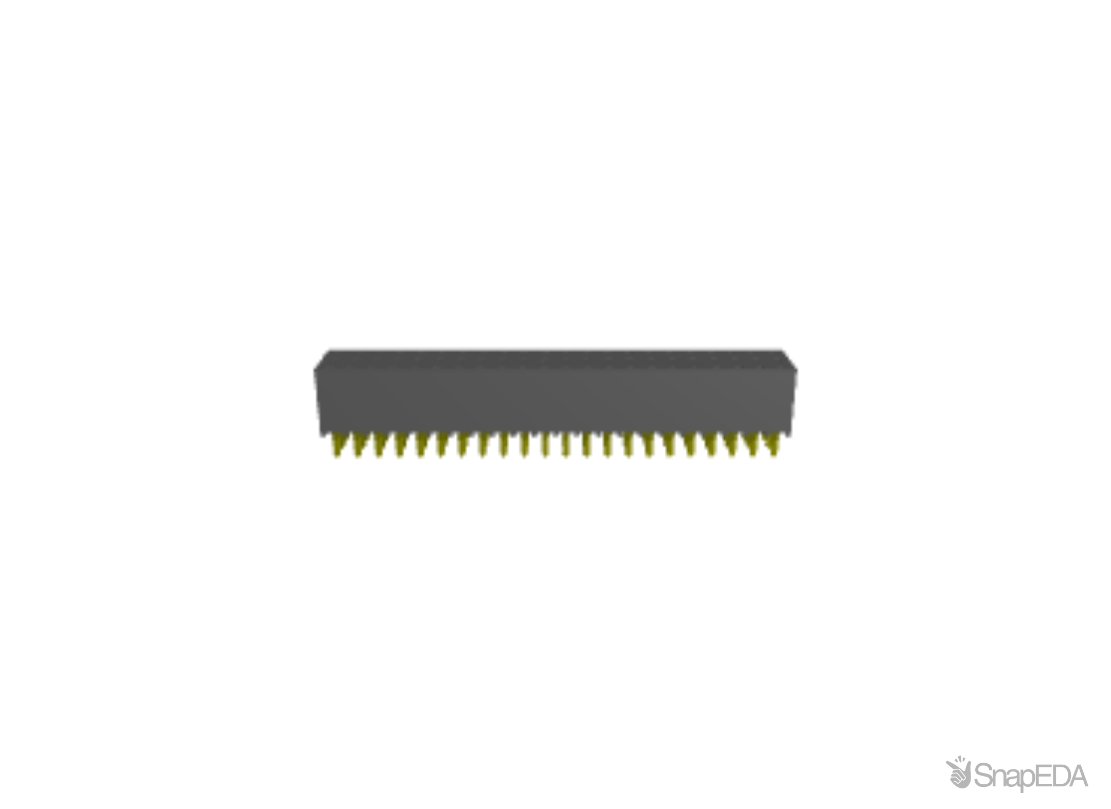 SSW-122-06-S-T 3D Model