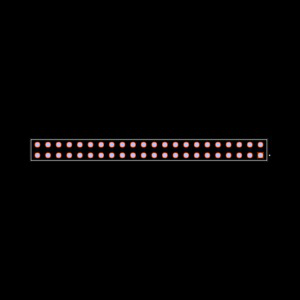 SSW-122-22-F-D Footprint