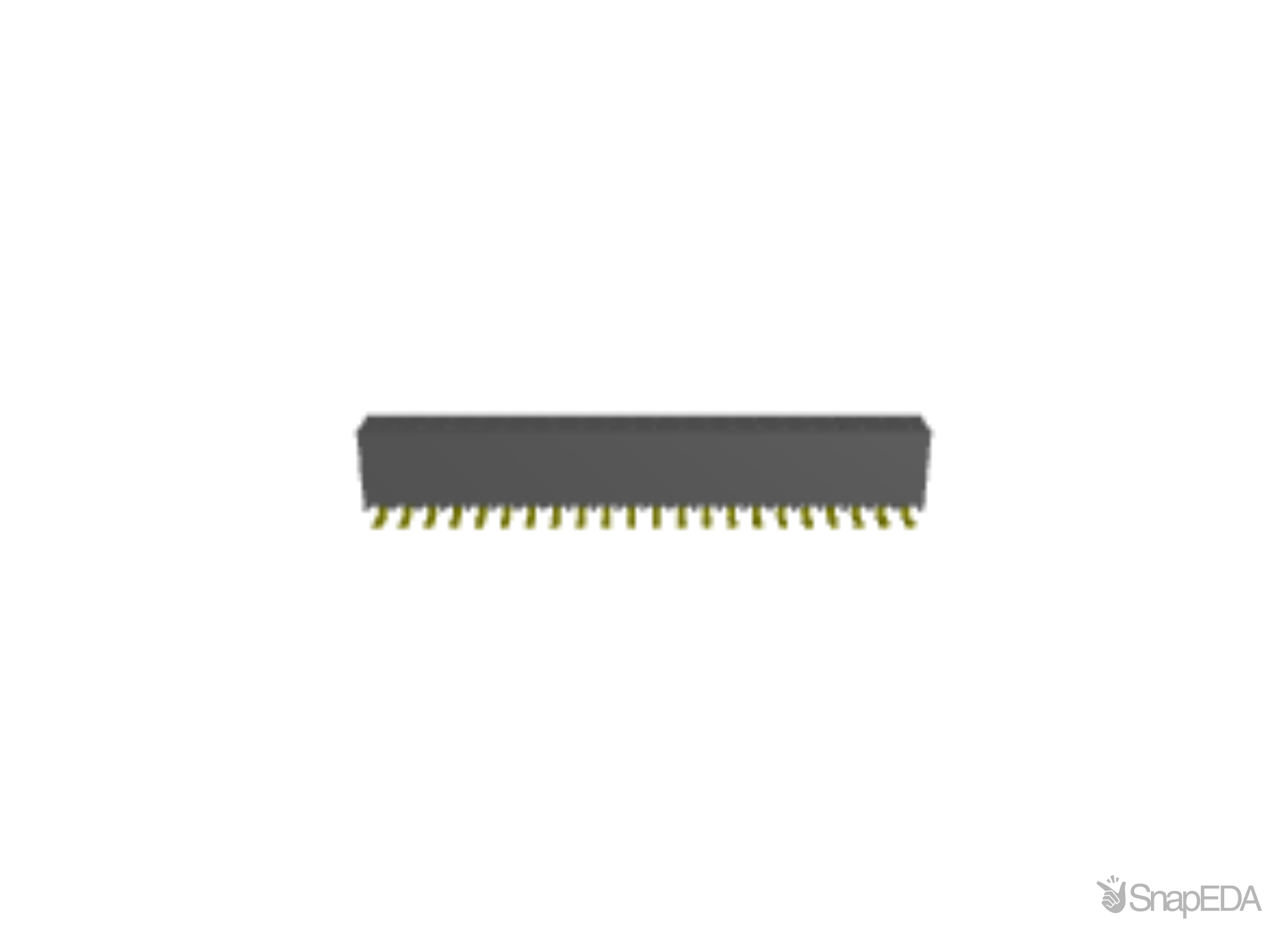 SSW-122-22-F-D-VS 3D Model