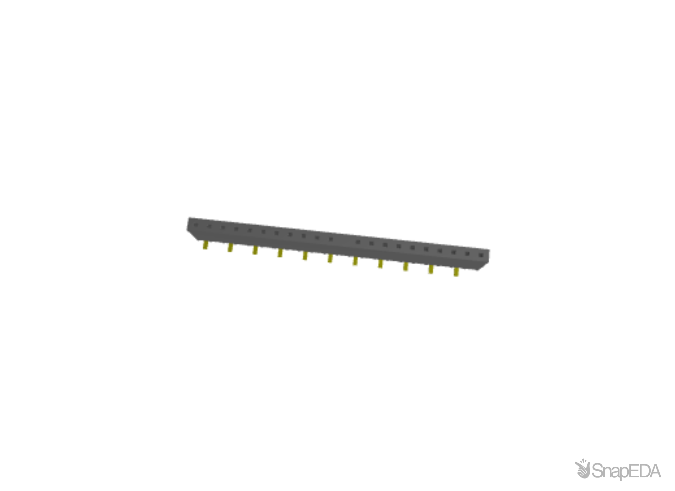 SSW-122-22-G-S-VS-011 3D Model