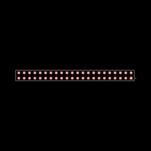 SSW-122-23-G-D Footprint