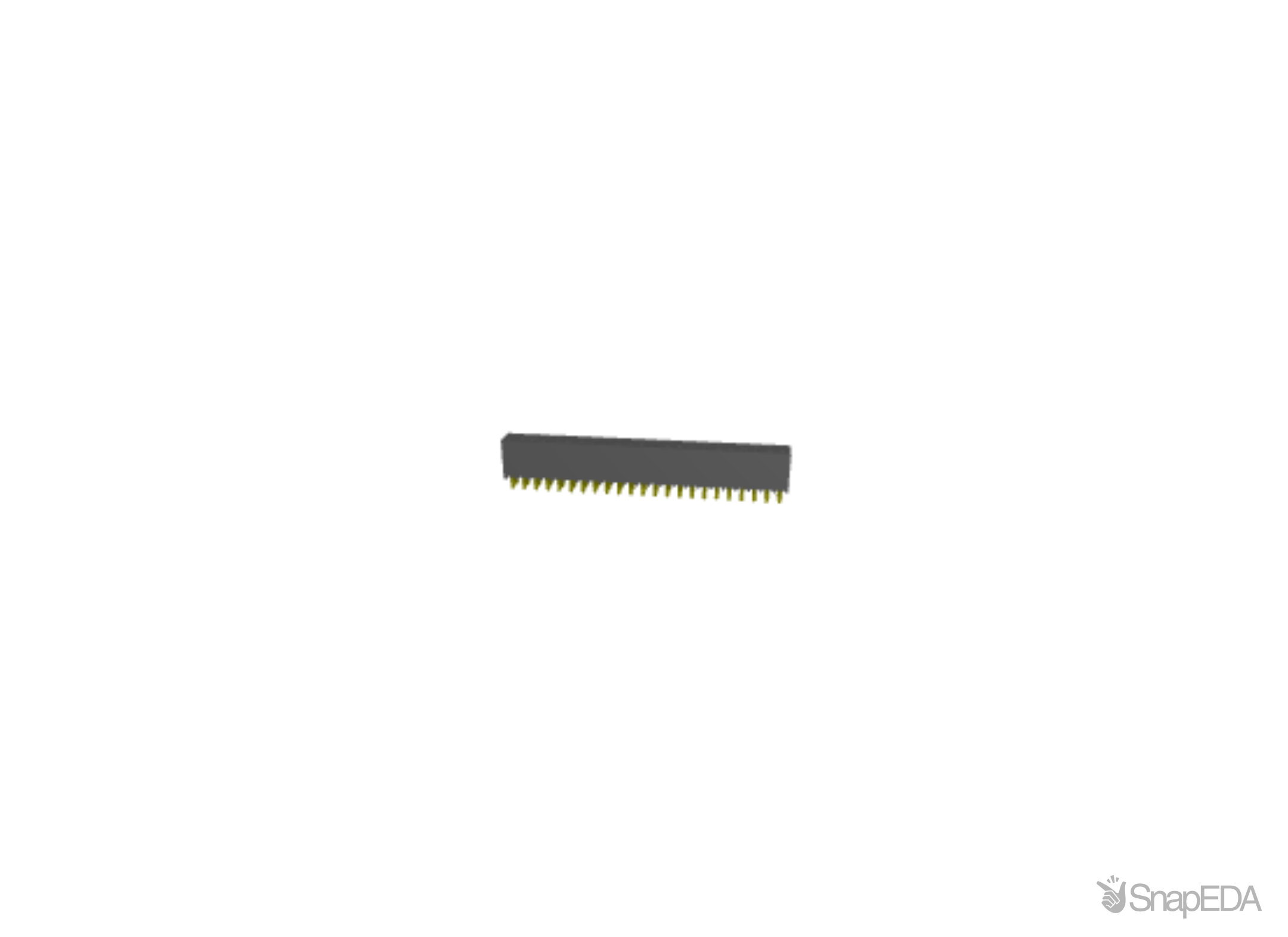 SSW-123-01-F-D-LL 3D Model