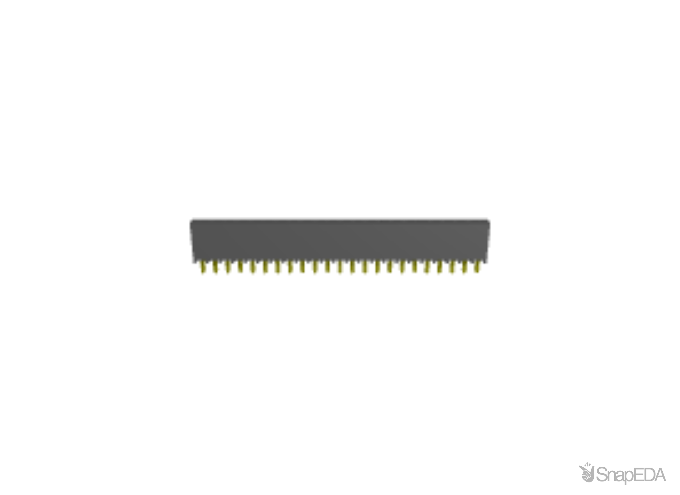 SSW-123-01-G-S 3D Model