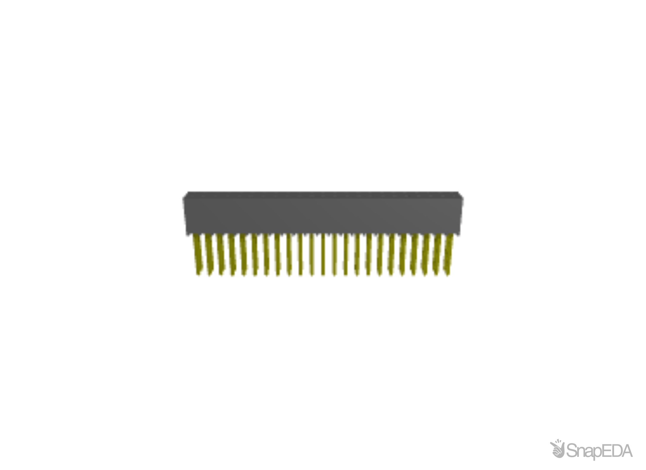 SSW-123-03-F-D 3D Model