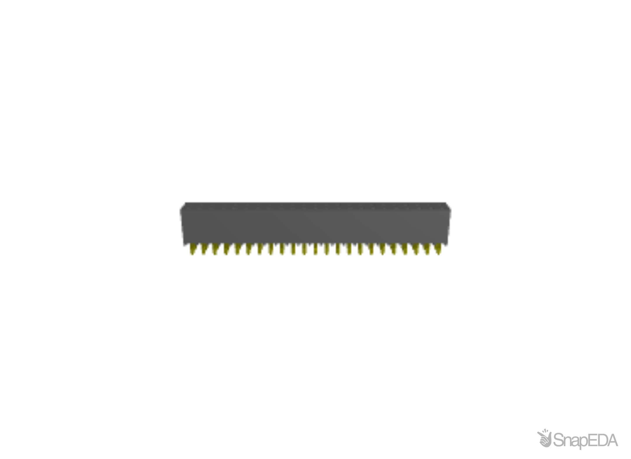 SSW-123-21-S-D-LL 3D Model