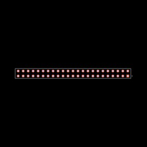 SSW-123-22-S-D Footprint