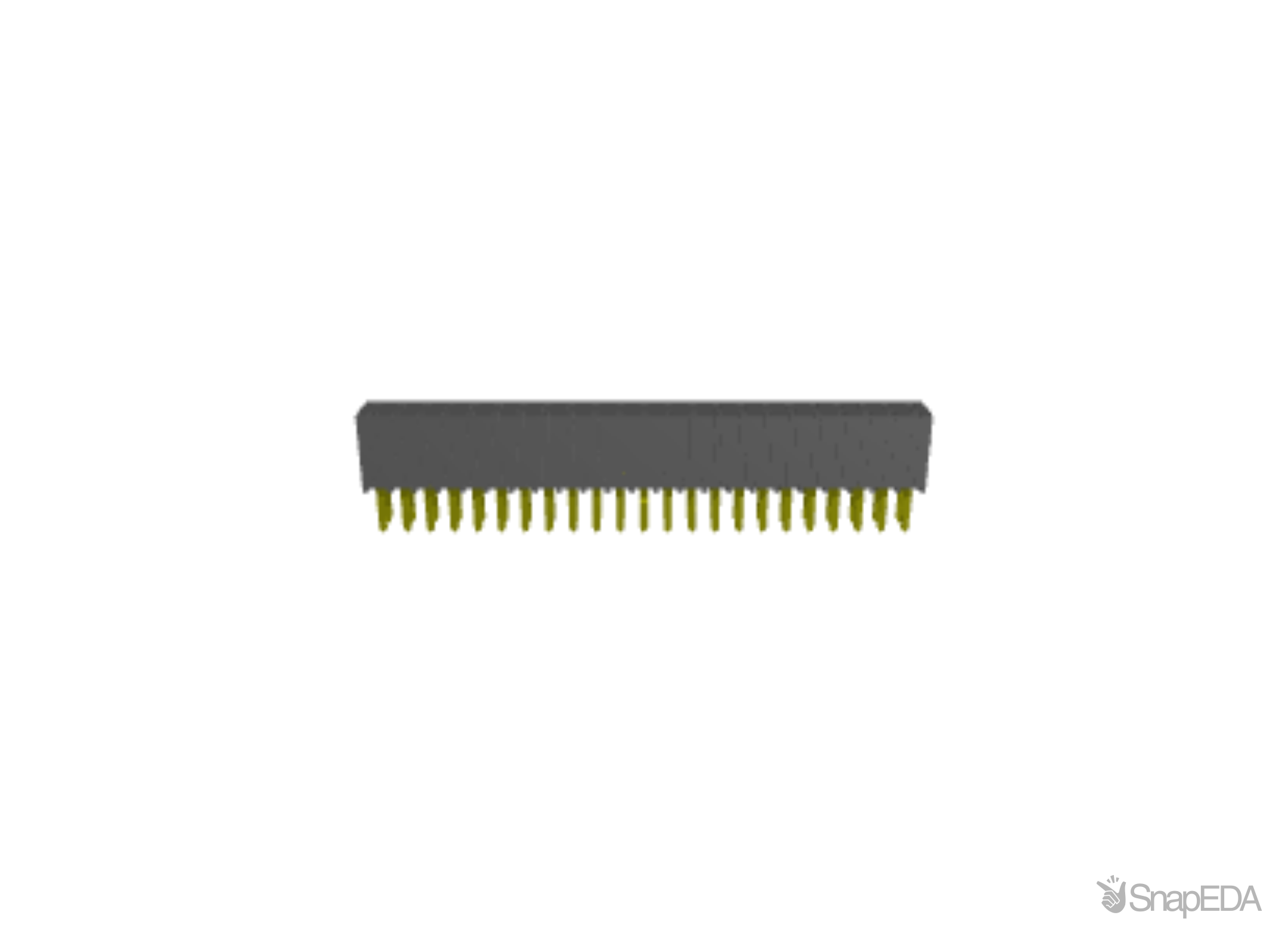 SSW-123-22-S-D-LL 3D Model