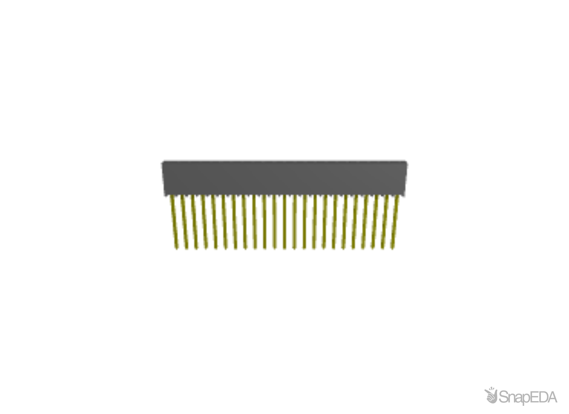 SSW-123-24-F-S 3D Model