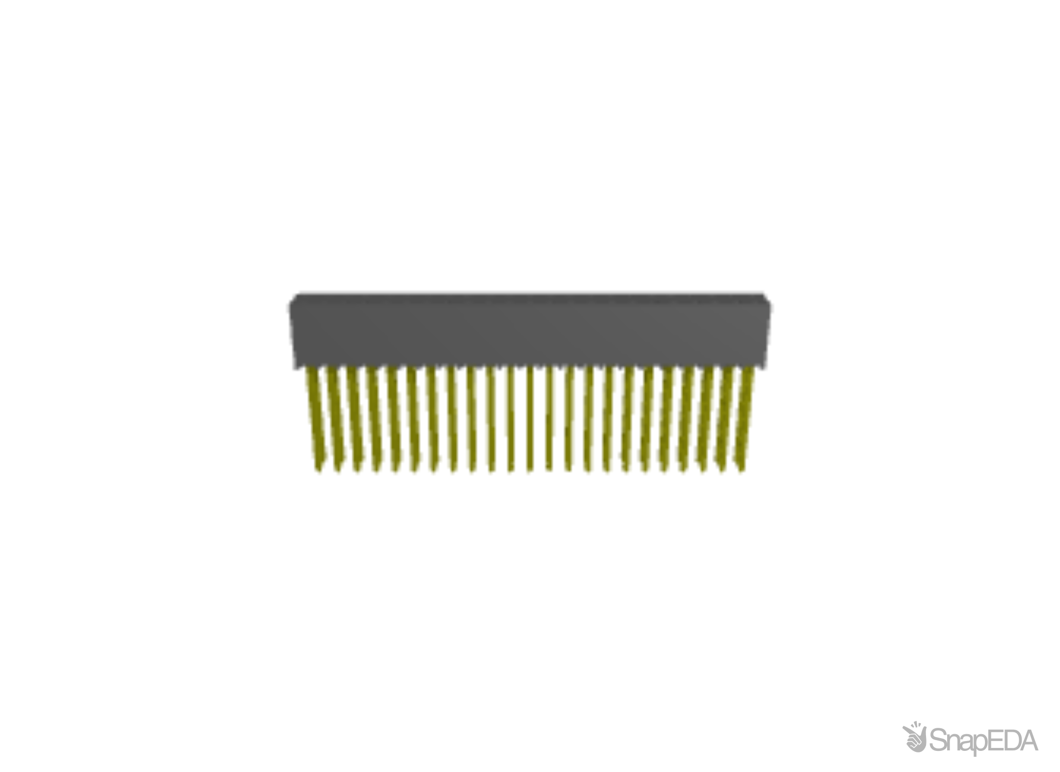 SSW-123-24-G-D 3D Model