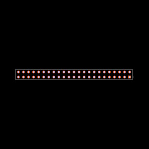 SSW-123-24-G-D Footprint