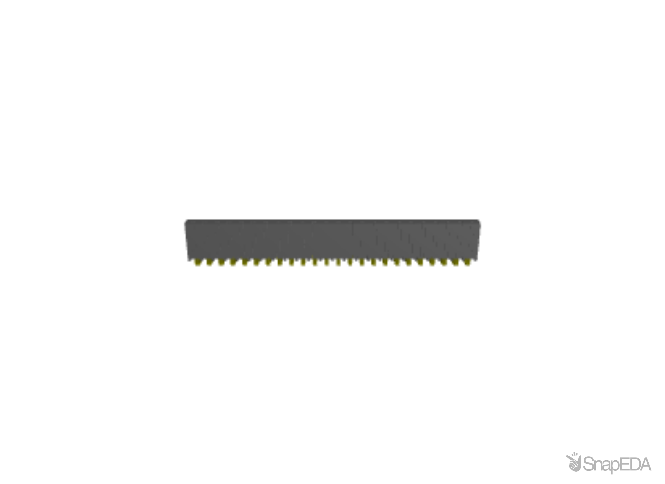 SSW-124-02-T-S-RA 3D Model