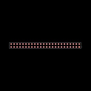 SSW-124-22-F-D Footprint
