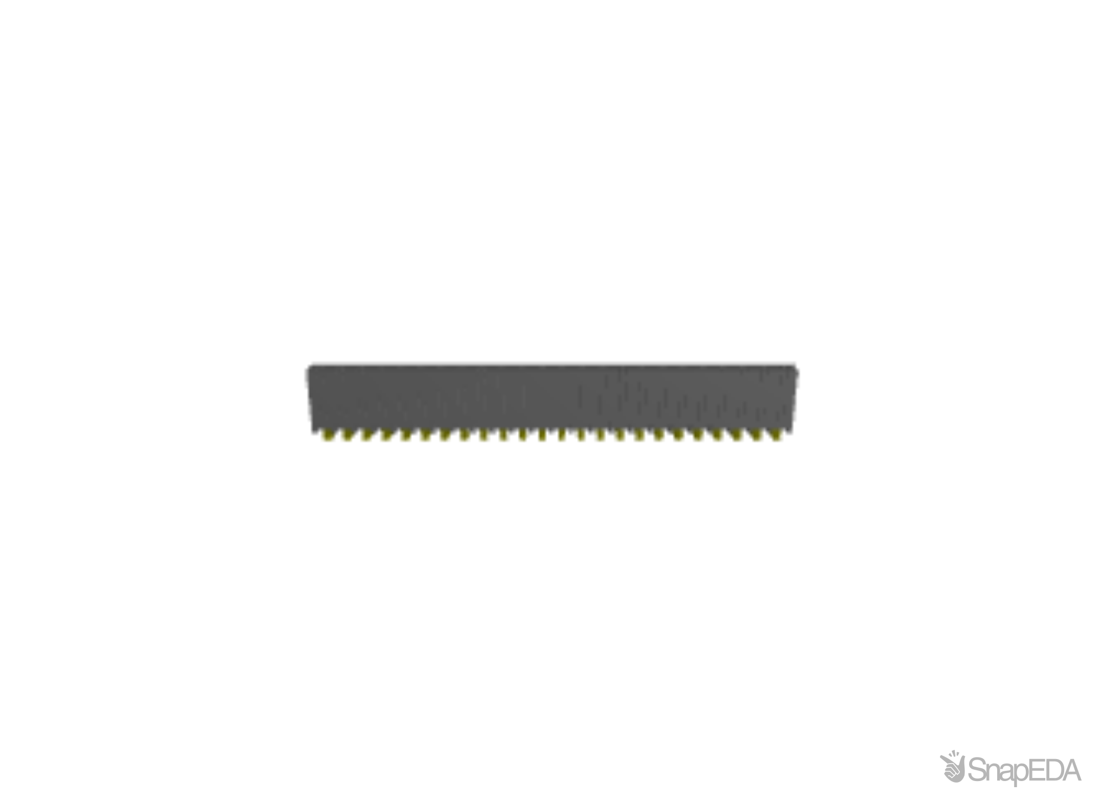 SSW-124-22-S-S-RA 3D Model