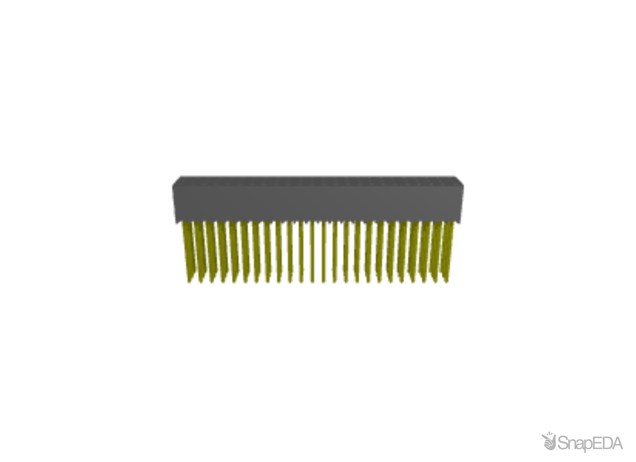 SSW-124-24-G-T 3D Model