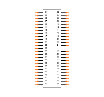 SSW-125-02-G-D-RA-026 Symbol