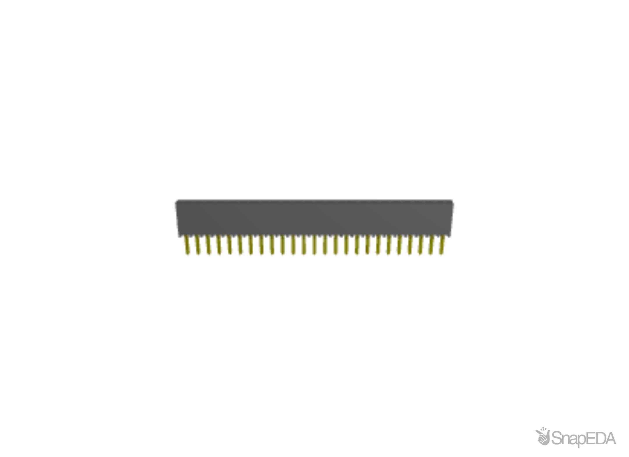 SSW-125-02-G-S 3D Model