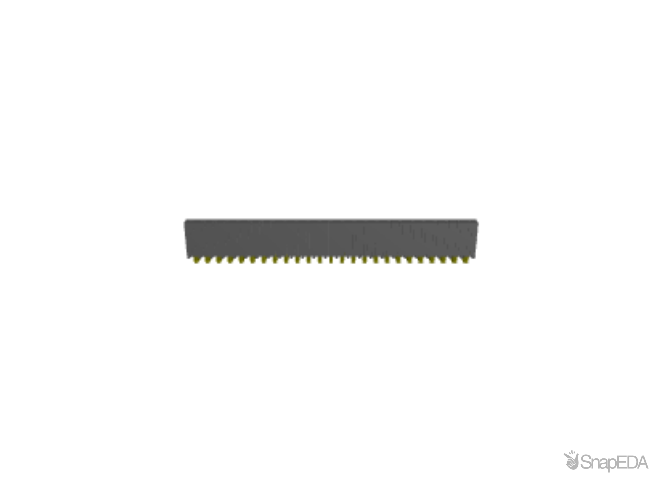 SSW-125-02-S-S-RA-LL 3D Model
