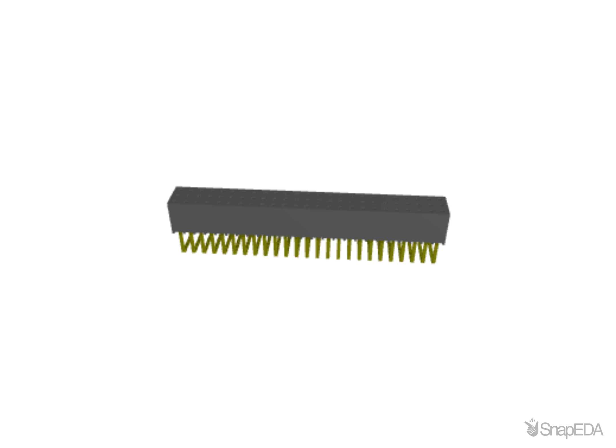 SSW-125-02-T-Q-RA 3D Model