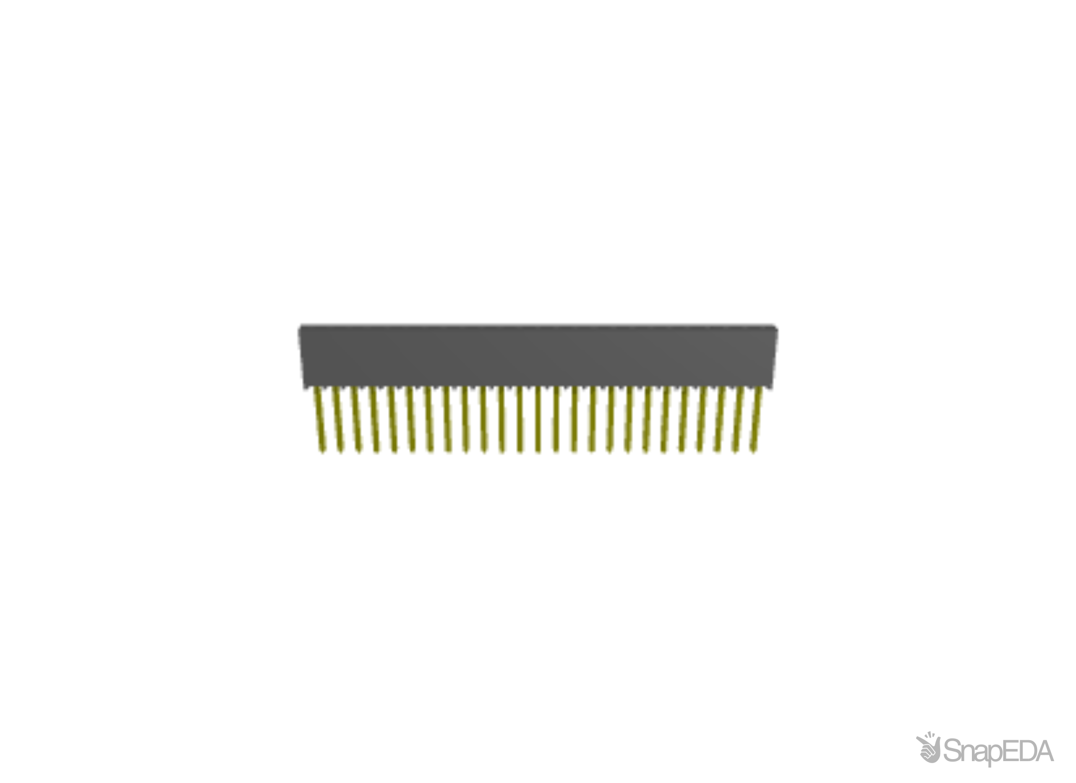 SSW-125-03-G-S 3D Model