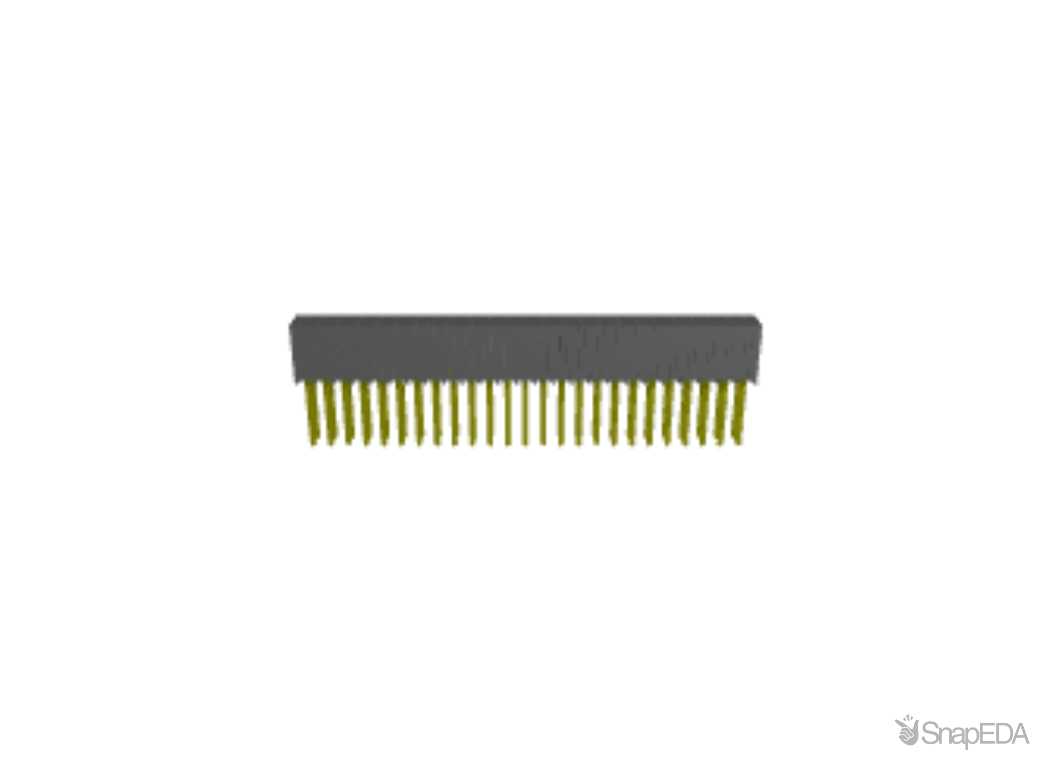 SSW-125-03-L-D 3D Model