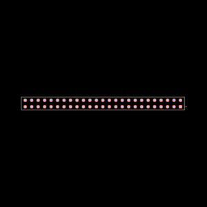 SSW-125-03-L-D Footprint