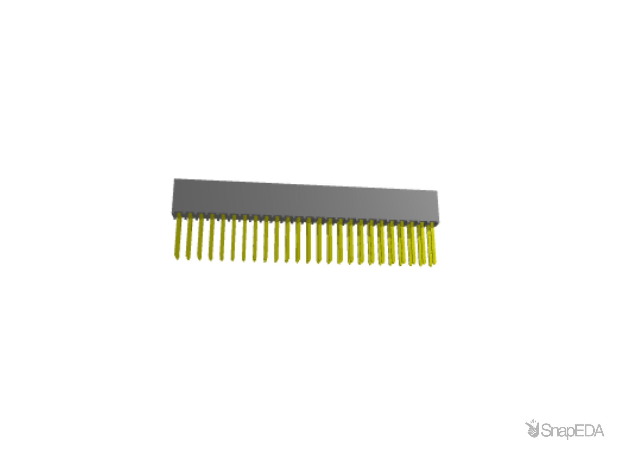 SSW-125-03-SM-D 3D Model