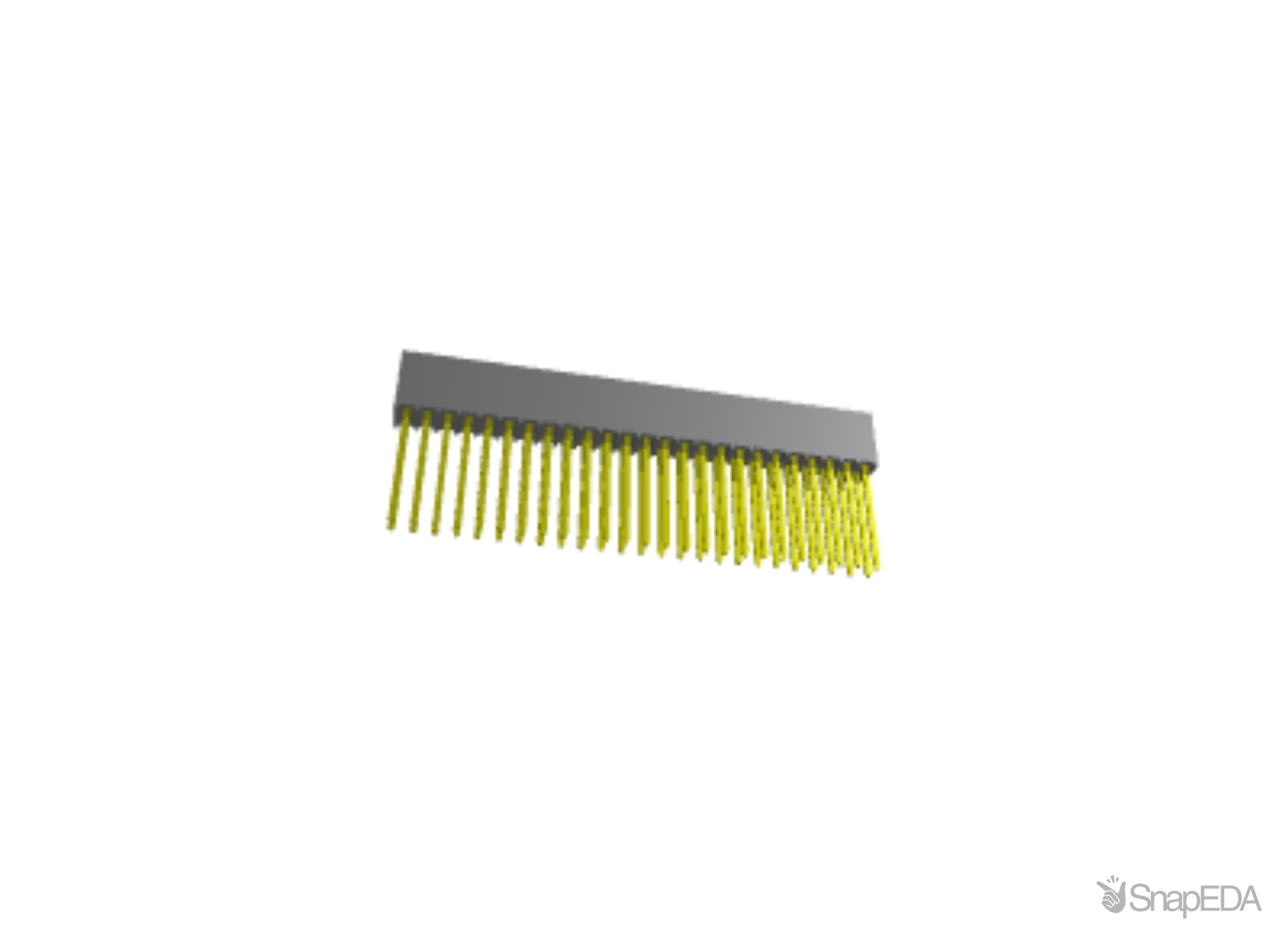 SSW-125-04-F-D 3D Model