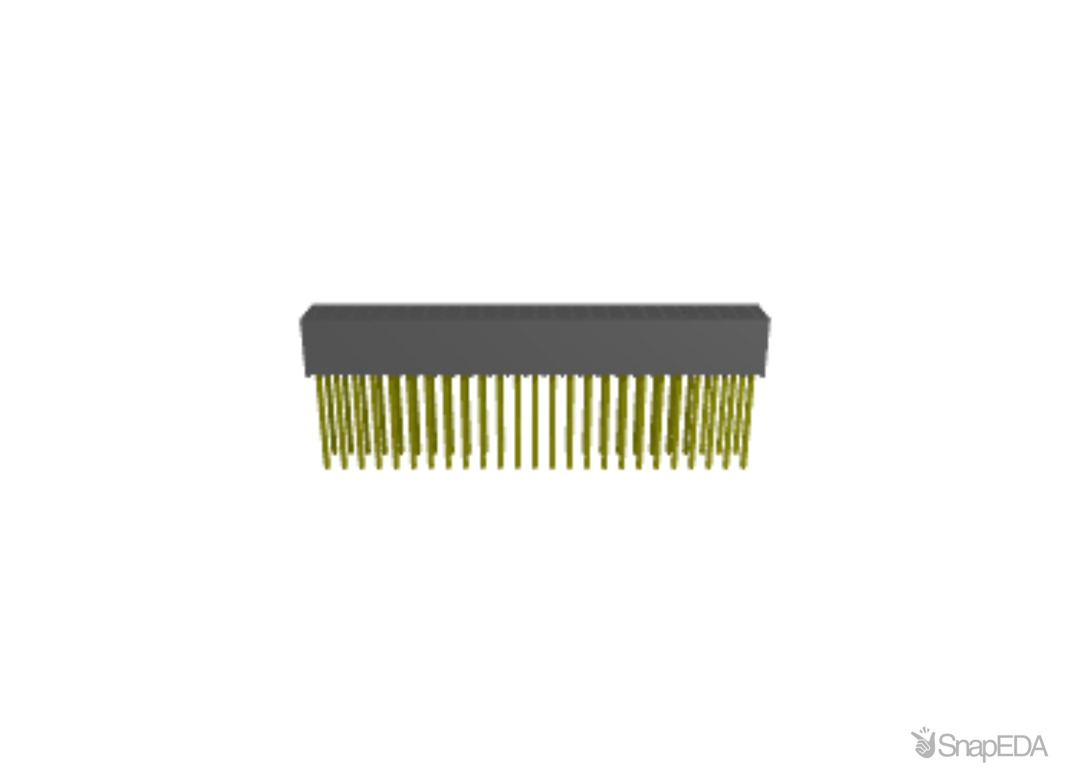 SSW-125-04-G-Q 3D Model
