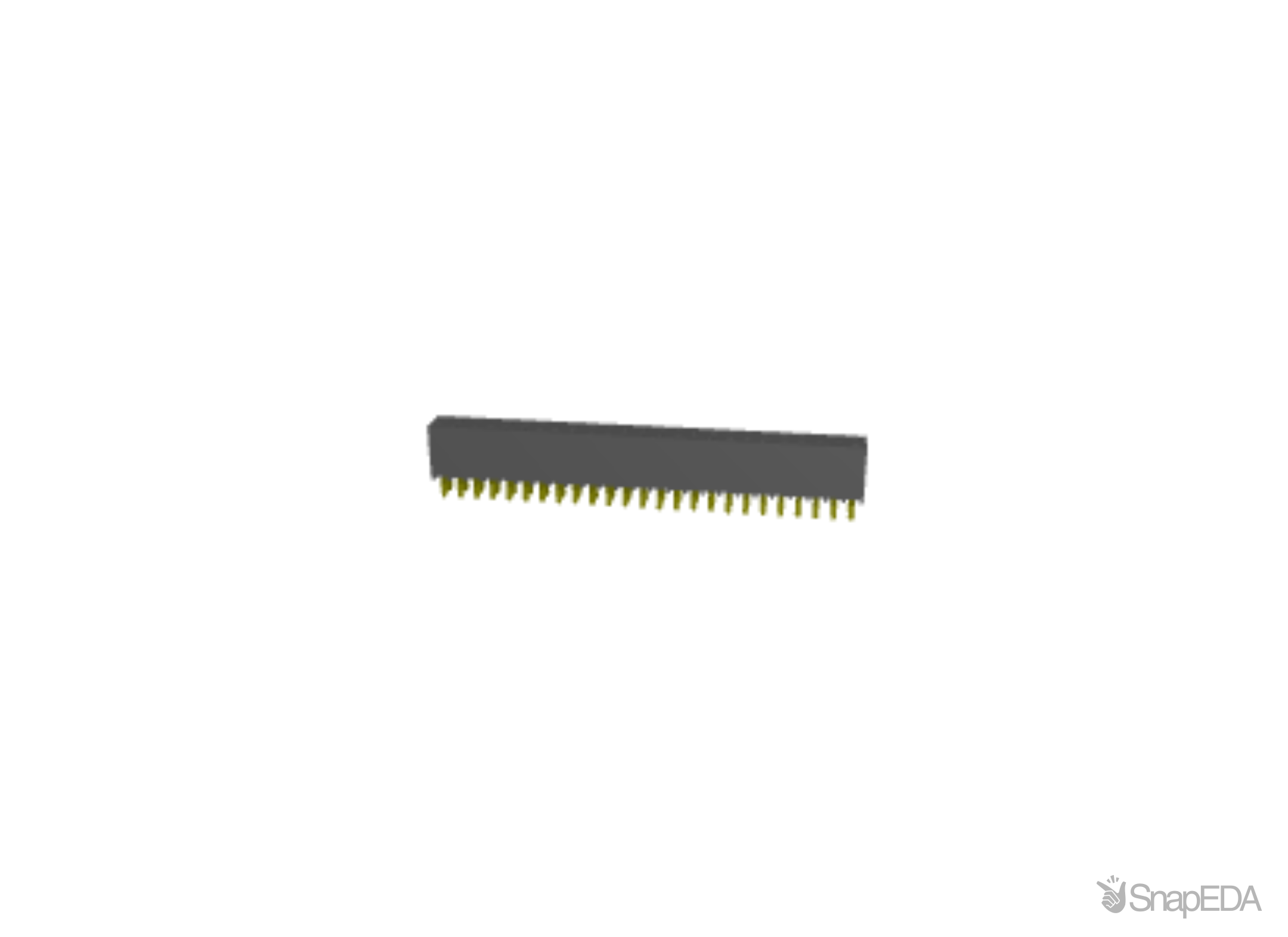 SSW-125-06-H-D 3D Model