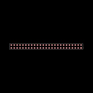 SSW-125-06-H-D Footprint