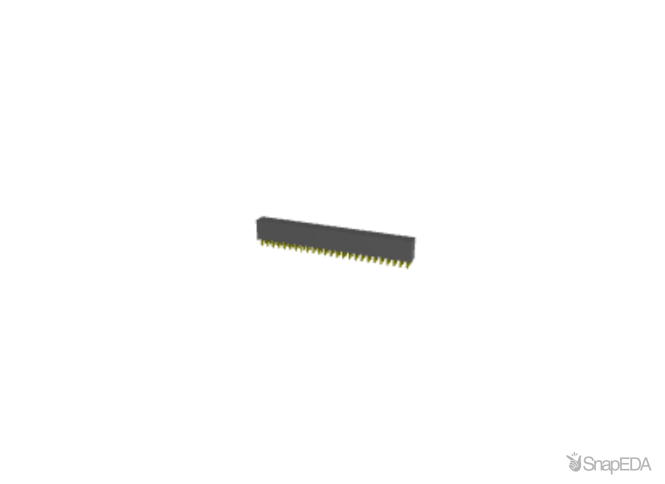SSW-125-21-G-D 3D Model