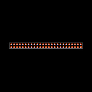 SSW-125-21-G-D Footprint