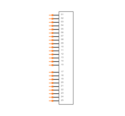 SSW-125-22-L-S-VS-016 Symbol